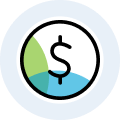 Reduce costs