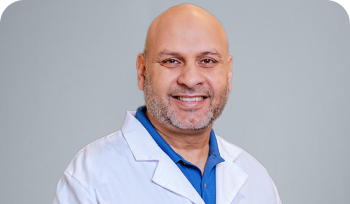 Zahid Javaid