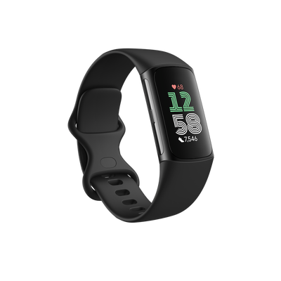#434 - Fitbit Charge 6