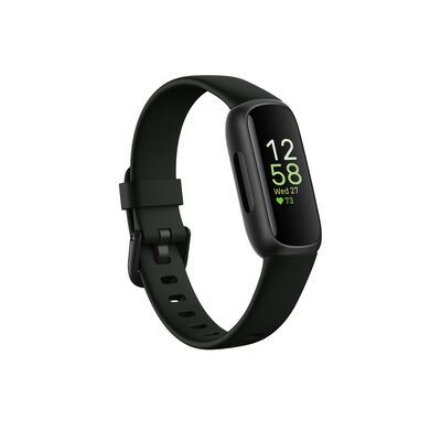 #523 - Fitbit Inspire 3