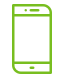 mobile refill icon