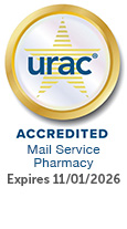 Online Mail Order Pharmacy