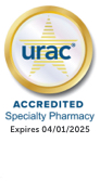 CenterWell Pharmacy accreditations