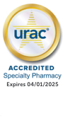 Acreditaciones de CenterWell Pharmacy