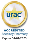 Acreditaciones de CenterWell Pharmacy