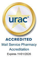 CenterWell Pharmacy accreditations