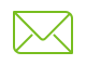 ícono de correo electrónico