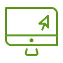 online refill icon