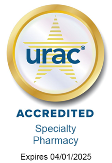 Benefit Management Accreditation Seal